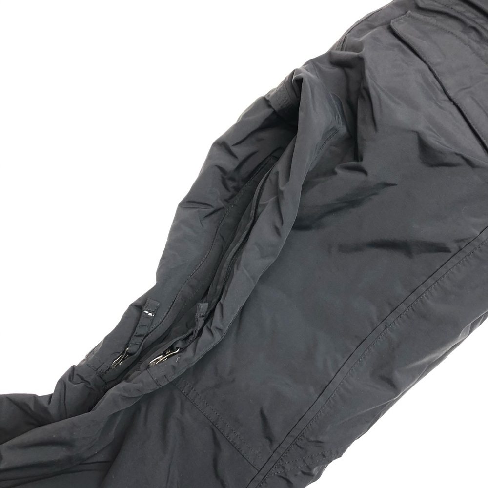 Burton DryRide Waterproof Winter Snow Pants - Size Small - Picture 5 of 9